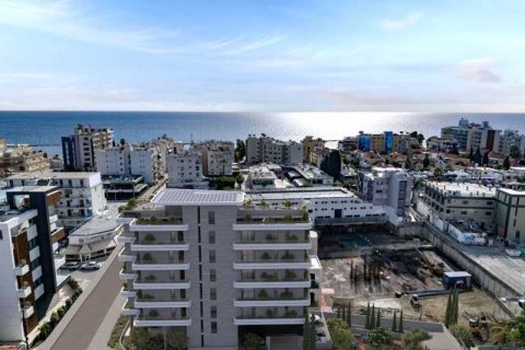 2 bedrooms Apartment in Limassol, Cyprus No. 77478 3