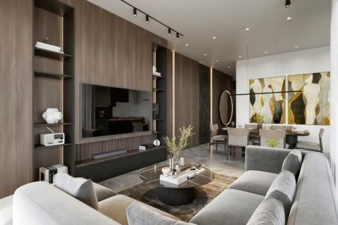 2 bedrooms Apartment in Limassol, Cyprus No. 77478 11