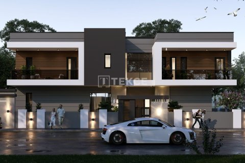 5 dormitorios Villa en Luong Phu, Vietnam No. 16092 12