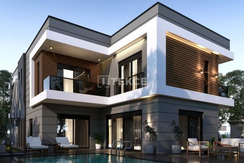 5 dormitorios Villa en Luong Phu, Vietnam No. 16092 11