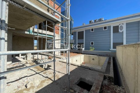 5 dormitorios Villa en Luong Phu, Vietnam No. 16092 15