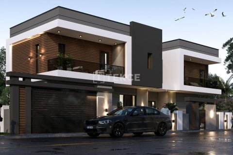 5 bedrooms Villa in Luong Phu, Vietnam No. 16092 1