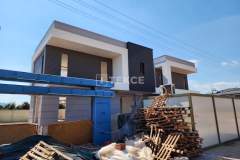 5 dormitorios Villa en Luong Phu, Vietnam No. 16092 29