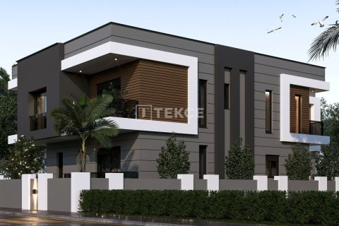 5 dormitorios Villa en Luong Phu, Vietnam No. 16092 14