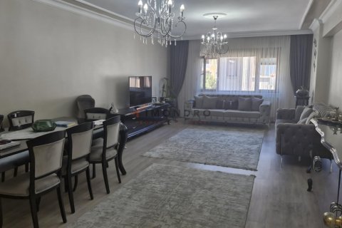 3 chambres Appartement à Sisli, Turkey No. 125646