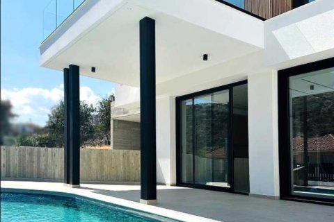 3 bedrooms House in Germasogeia, Cyprus No. 73042 6