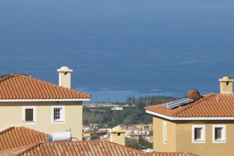 3 rooms Villa in Paphos, Cyprus No. 105247 3