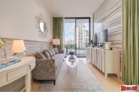 2 chambres Appartement à Bangkok, Thailand No. 96991 2