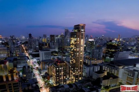 2 chambres Appartement à Bangkok, Thailand No. 96991 1