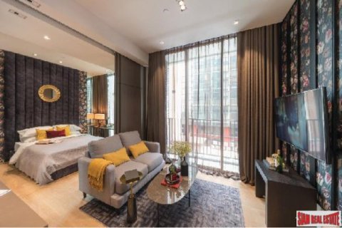 2 chambres Appartement à Bangkok, Thailand No. 96991 6