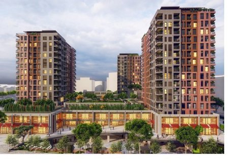 1 chambre Appartement à Long Bien, Vietnam No. 12413 1