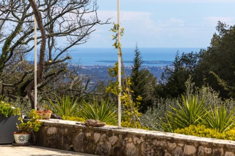 4 chambres House à Cabris, France No. 99763 2