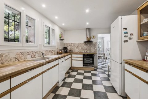 4 chambres House à Cabris, France No. 99763 6