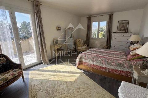 4 chambres House à Cabris, France No. 99763 11