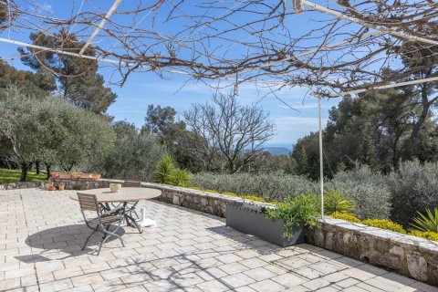 4 chambres House à Cabris, France No. 99763 4