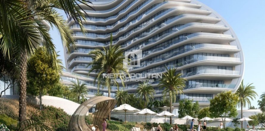 1 bedroom Apartment in Al Marjan Island, UAE No. 119886