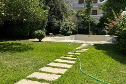 3 chambres Maisonnette à Voula, Greece No. 112547 11