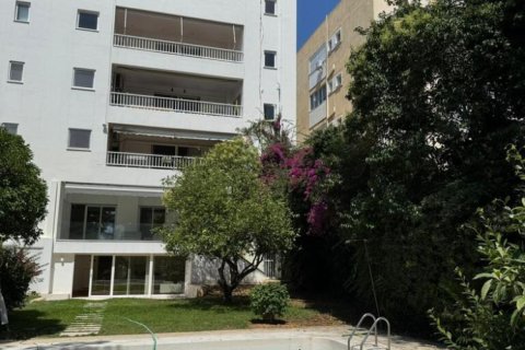 3 chambres Maisonnette à Voula, Greece No. 112547 1