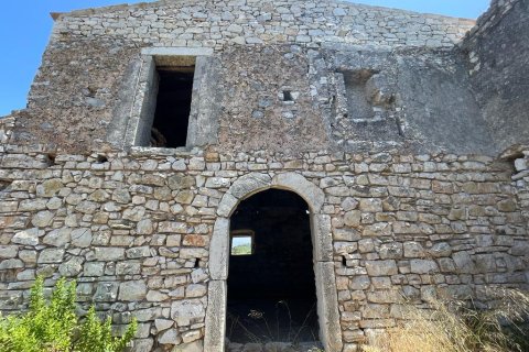 Земельный участок 26159м² в Керкира, Греция №55424 28