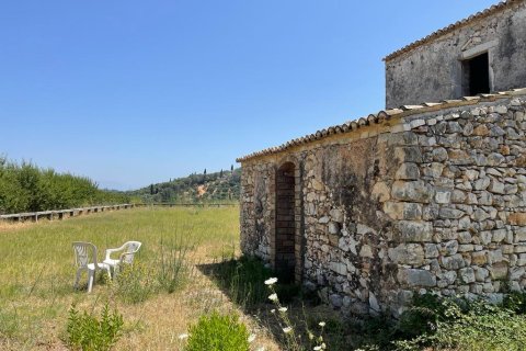 Земельный участок 26159м² в Керкира, Греция №55424 29