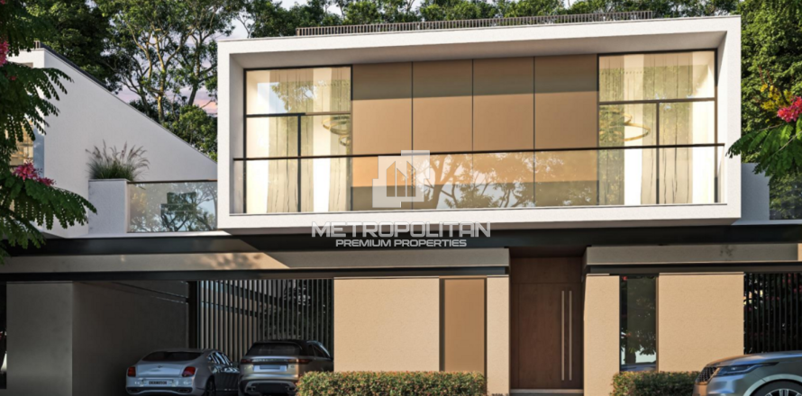 5 chambres Villa à Han Quang, Vietnam No. 93784