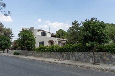 5 dormitorios House en Enkomi, Cyprus No. 78978 5
