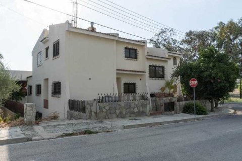 5 dormitorios House en Enkomi, Cyprus No. 78978 3