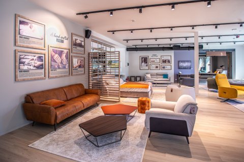 Коммерческая недвижимость 432м² в Л'Эшампле, Испания №124917