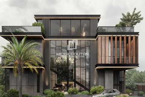 6 bedrooms Villa in Ba Trai, Vietnam No. 94315 1