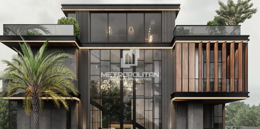 6 bedrooms Villa in Ba Trai, Vietnam No. 94315