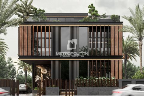 6 bedrooms Villa in Ba Trai, Vietnam No. 94315 14