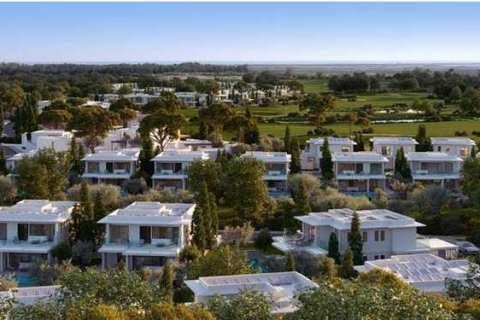 3 bedrooms Villa in Limassol, Cyprus No. 73180 6