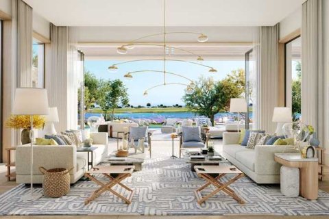 3 bedrooms Villa in Limassol, Cyprus No. 73180 2