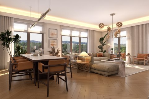 3 dormitorios Apartment en Duong Kinh, Vietnam No. 116279 1