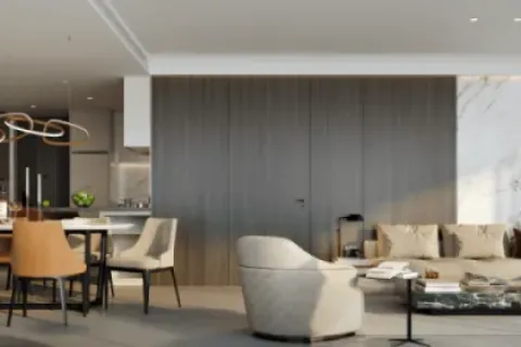 2 dormitorios Apartment en Que Nham, Vietnam No. 3060 3