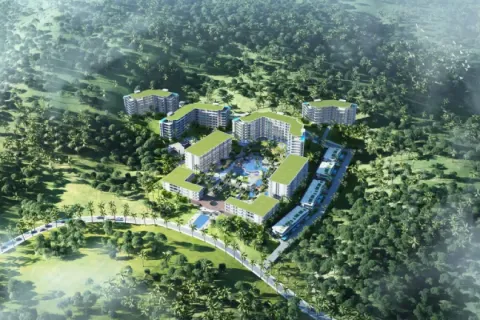 2 dormitorios Apartment en Que Nham, Vietnam No. 3060 7