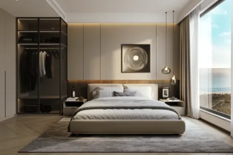 2 dormitorios Apartment en Que Nham, Vietnam No. 3060 4