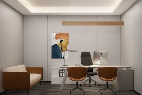 2 dormitorios Apartment en Que Nham, Vietnam No. 3060 21