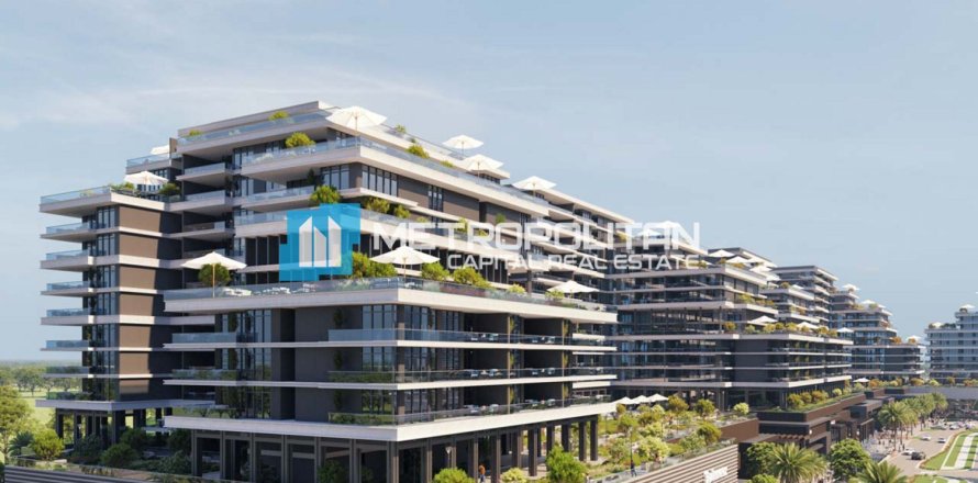 2 bedrooms Apartment in Al Reem Island, UAE No. 113459