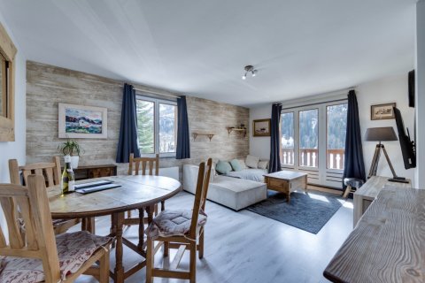 2 bedrooms Apartment in Tignes, France No. 100031 8