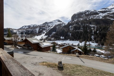 2 bedrooms Apartment in Tignes, France No. 100031 1