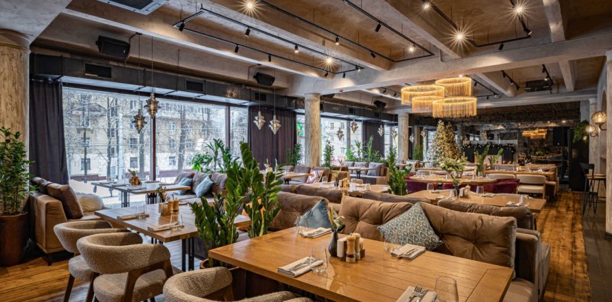 306m² Commercial property in L'Eixample, Spain No. 99077