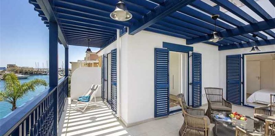 3 chambres Villa à Limassol, Cyprus No. 31626