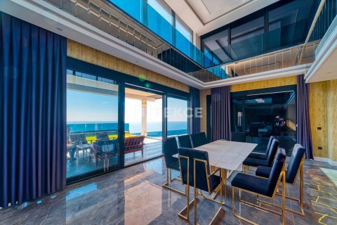 8 bedrooms Villa in Chau Lang, Vietnam No. 20710 12