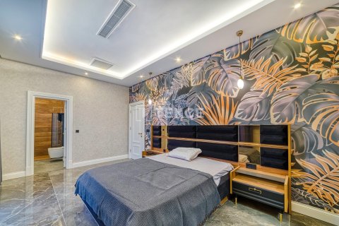 8 bedrooms Villa in Chau Lang, Vietnam No. 20710 17