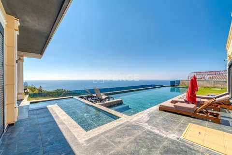 8 bedrooms Villa in Chau Lang, Vietnam No. 20710 28