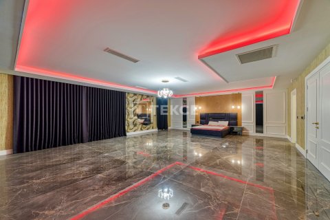 8 bedrooms Villa in Chau Lang, Vietnam No. 20710 15