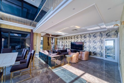 8 bedrooms Villa in Chau Lang, Vietnam No. 20710 13