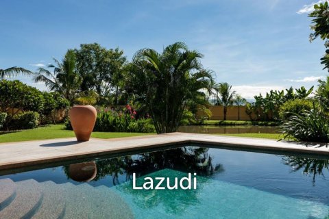 4 dormitorios House en Chiang Mai, Thailand No. 98056 3