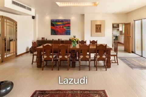 4 dormitorios House en Chiang Mai, Thailand No. 98056 7